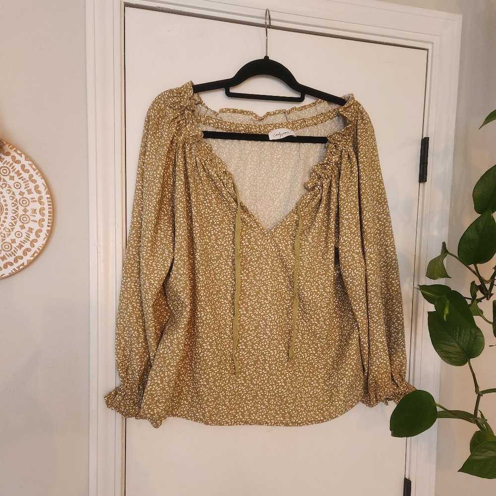 CJLA Blouse